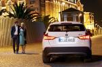 BMW X1 2010 года